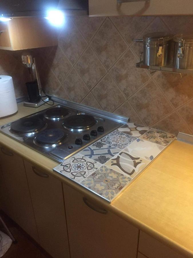 Skopje - Center Bright Apartment المظهر الخارجي الصورة